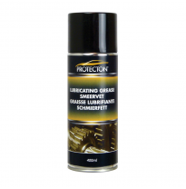 Protecton Lubricating Grease 400ml